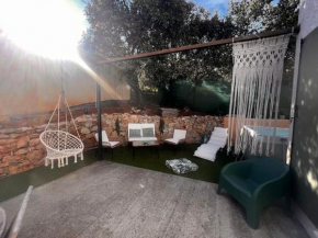 Maison cocooning varoise !